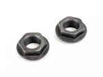 Shock Top Mount Bearing Nuts – VW Audi Seat Seat – 1H0412365A