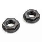Shock Top Mount Bearing Nuts – VW Audi Seat Seat – 1H0412365A