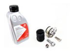 Rear Differential Haldex Oil Service Kit – Gen 4 IV – VW Audi Quattro