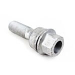 Wheel Nut Stud Bolt – VW T5 T6 Crafter Amarok Touareg – WHT001964A – M14 X 1.5mm