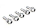 5X Wheel Nut Stud Bolts VW T5 T6 Crafter Amarok Touareg- WHT001964A M14 X 1.5mm (Copy)