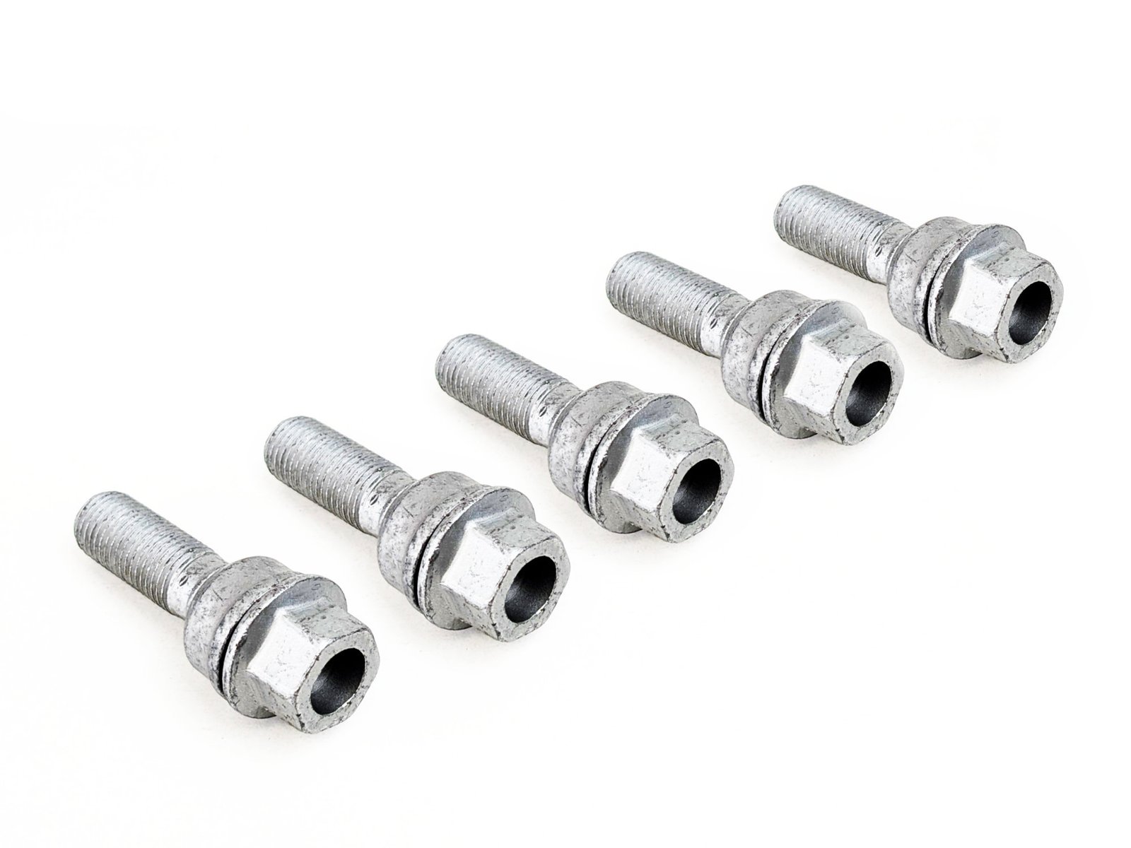 PXL_20241002_093957253-x5.jpg 5X Wheel Nut Stud Bolts VW T5 T6 Crafter Amarok Touareg- WHT001964A M14 X 1.5mm (Copy) - Image 1