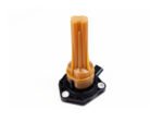Engine Oil Sump Level Sensor Sender Unit – 04C907660A – VW Audi Seat Skoda - Image 2