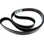 Alternator Ribbed Poly Drive V-Belt- VW Seat Skoda – 038903137J 1660mm