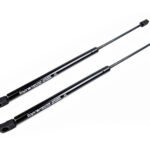 2x Boot Lid Tailgate Gas Lifter Struts VW Golf Plus 521 5M [2005-13] 5M0827550A