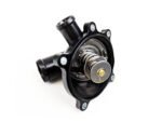 Coolant Thermostat & Housing 4.2 5.2 Petrol – Audi A8 Q7 VW Touareg 079121115BK