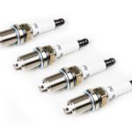 Spark Plug Set for 1.4 1.6 Petrol 4 Cylinder – Polo Golf Ibiza Fabia – 101905618