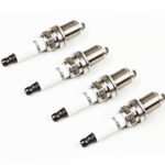 Spark Plug Set 1.2 1.4 TSI – Audi VW Seat Skoda 03C905601A