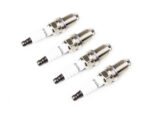 Spark Plug Set for 1.4 1.6 Petrol 4 Cylinder – A3 A4 Golf Polo Leon 101000051AC