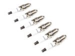 Spark Plug Set for 2.6 2.8 Petrol 6 Cylinder – Audi 80 100 A4 A6 101000051AC