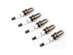 Spark Plug Set for 2.3 V5 5 Cylinder – Bora Golf MK4 Passat Toledo – 101000035AH