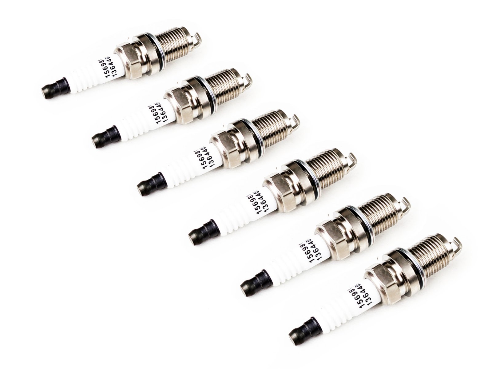 PXL_20241002_115220404-x6.jpg Spark Plug Set for 3.2 FSI V6 V8 – Audi A4 B7 A6 C6 A8 101905621 - Image 1