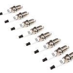 Spark Plug Set for 4.2 FSI V8 – Audi B7 RS4 A6 C5 RS6 R8 101905621
