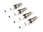 Spark Plug Set for 1.6 Petrol – Golf Ibiza Fabia Octavia – CWVA CWVB 04C905606A