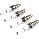 Spark Plug Set for 1.6 Petrol – Golf Ibiza Fabia Octavia – CWVA CWVB 04C905606A