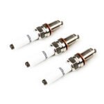 Spark Plug Set for 1.0 TSI TFSI – A1 Ibiza Fabia Leon Polo UP – 04E905602