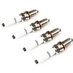 Spark Plug Set for 1.2 1.4 TSI TFSI – VW Audi Seat Skoda – 04E905602
