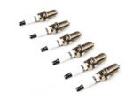 Spark Plug Set for 2.4 2.8 3.0 Petrol 6 Cylinder – Audi A4 B5 A6 C5 Passat B5