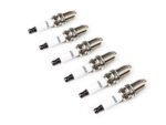 Spark Plug Set for 3.0 4.2 TFSI – A4 A6 A6 A7 Q5 Q7 Touareg – 06H905601A