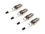 Spark Plug Set for 2.0 Petrol – Audi A4 B6 B7 Passat B5.5 – ALT