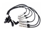 Ignition Coil Cable Kit HT Leads – 2.8 2.9 VR6 – Corrado Golf Beetle Passat OBD2