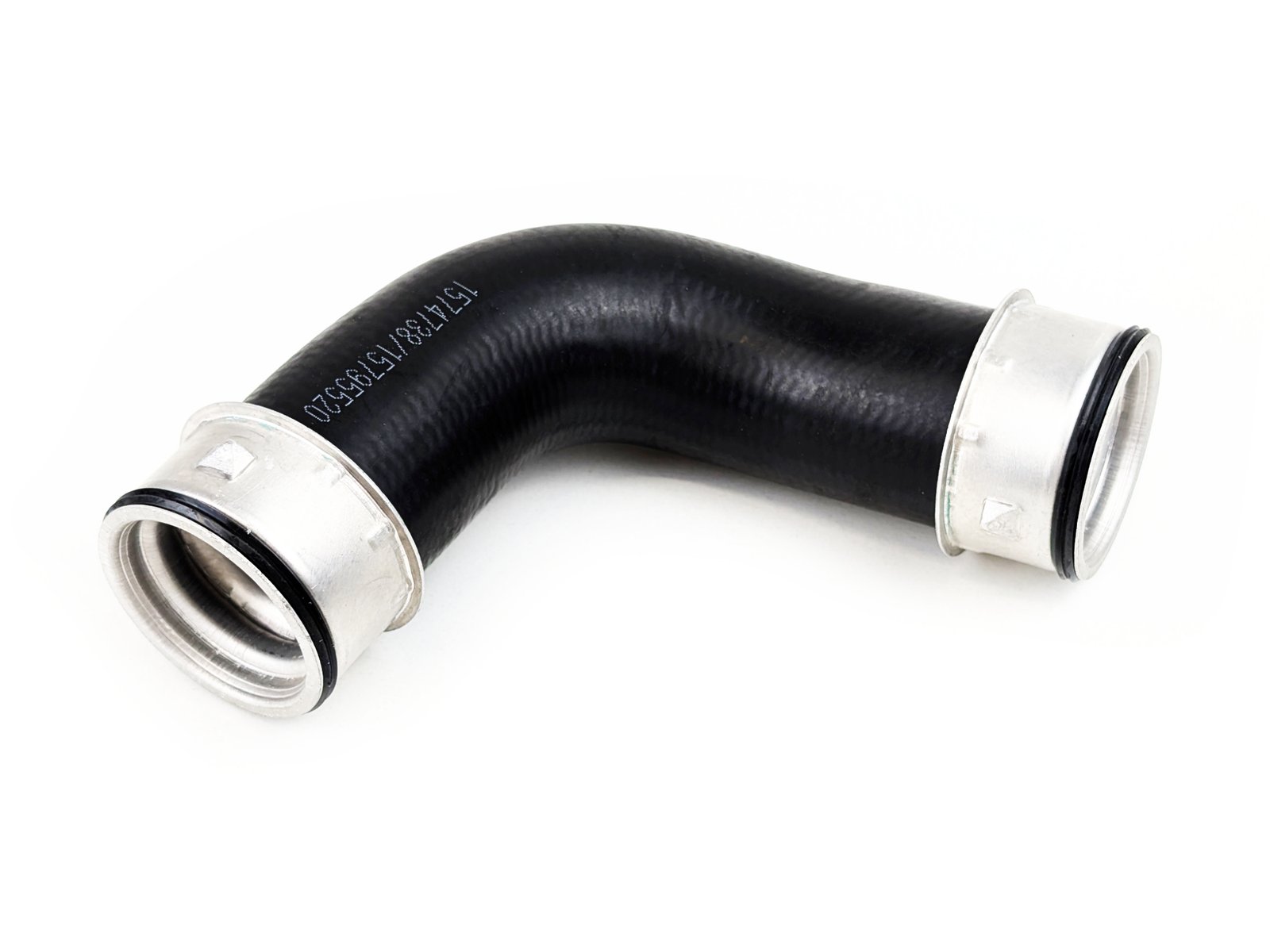PXL_20241002_123119985.jpg 1.9 TDi Boost Pressure Turbo Connecting Hose Polo 9N Ibiza 6L Fabia 6Y 6Q0145822 - Image 1