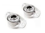 2 x Rear Shock Absorber Top Suspension Mounts – Audi VW Seat Skoda – 5Q0513353G