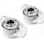 2 x Rear Shock Absorber Top Suspension Mounts – Audi VW Seat Skoda – 5Q0513353G