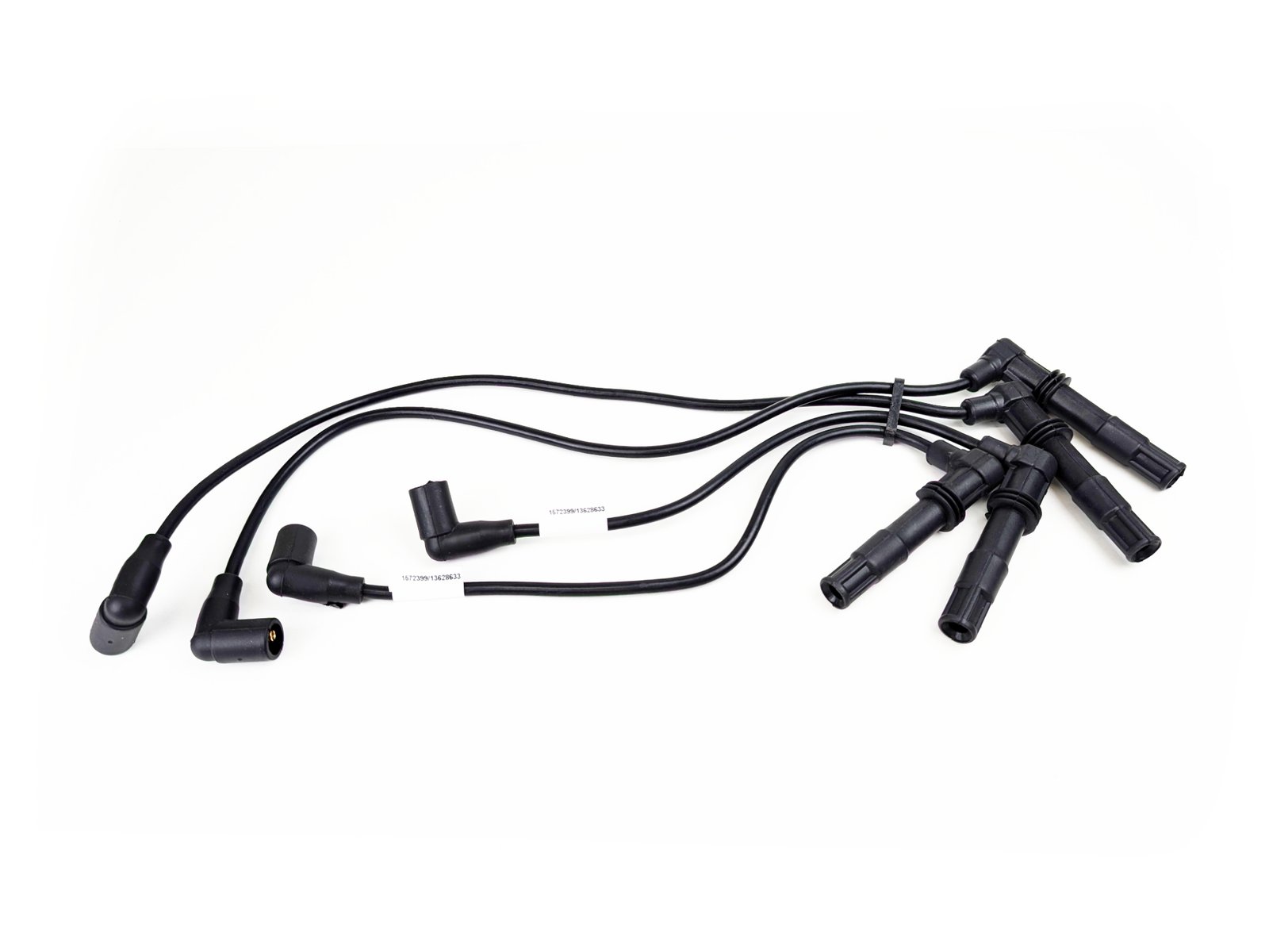 PXL_20241002_133948960.jpg Ignition HT Lead Cable Kit – 1.4 Petrol 16V – VW Audi Seat Skoda – 036905409K - Image 1