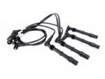 Ignition Coil Cable Kit HT Leads – 1.8 2.0 16V – Corrado Golf Passat 037905409B