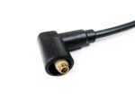 Ignition Coil Cable Kit HT Leads – 1.8 2.0 16V – Corrado Golf Passat 037905409B - Image 3