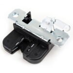 Rear Boot Tailgate Lock Latch Mechanism – VW Polo 9N [2001-09] 6Q6827505E
