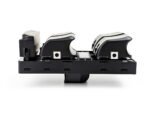 Audi Q5 8R Drivers O/S Right Window Switch Pack Controls [2008-2017] 8K0959851D - Image 4