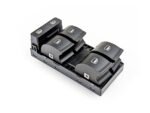 Front Drivers Right Electric Window Switch – Audi A4 B6 / B7 – Ridex 8E0959851B - Image 2