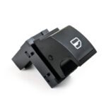 VW Volkswagen Single Electric Power Window Door Switch Button 7L6959855B