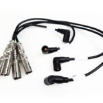 Ignition HT Lead Cable Kit – 1.6 2.0 Petrol – VW Audi Seat Skoda – 06A905409L