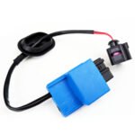 Fuel Pump Controller Unit Relay 2.0 FSI TSI TFSI Petrol – 3C0906093C – VW Audi