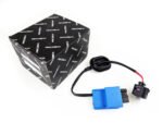 Fuel Pump Controller Unit Relay 2.0 FSI TSI TFSI Petrol – 3C0906093C – VW Audi - Image 4
