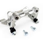 Rear Brake Caliper Carrier – Passenger Left – VW Audi Seat Skoda – 1K0615425AB
