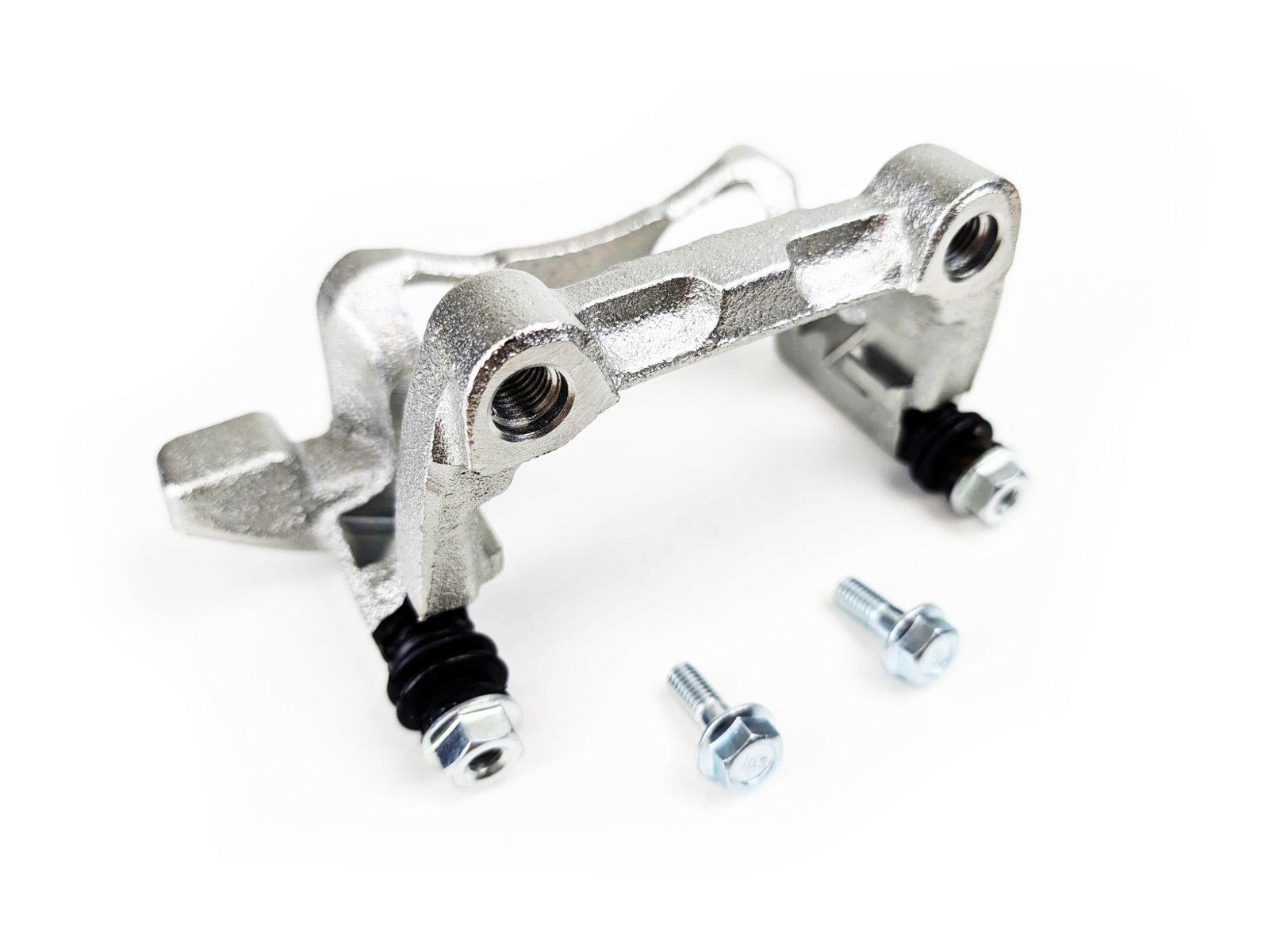 PXL_20241003_080134554.jpg Rear Brake Caliper Carrier – Passenger Left – VW Audi Seat Skoda – 1K0615425AB - Image 1