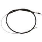 Handbrake Cable Rear Left or Right For Audi TT 8N [1998-2006] 8N0609721F