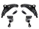 Wishbone Control Arm Bush Ball Joint Kit – Front Axle – Mini R55 56 57 58 59