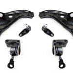 Wishbone Control Arm Bush Ball Joint Kit – Front Axle – Mini R55 56 57 58 59