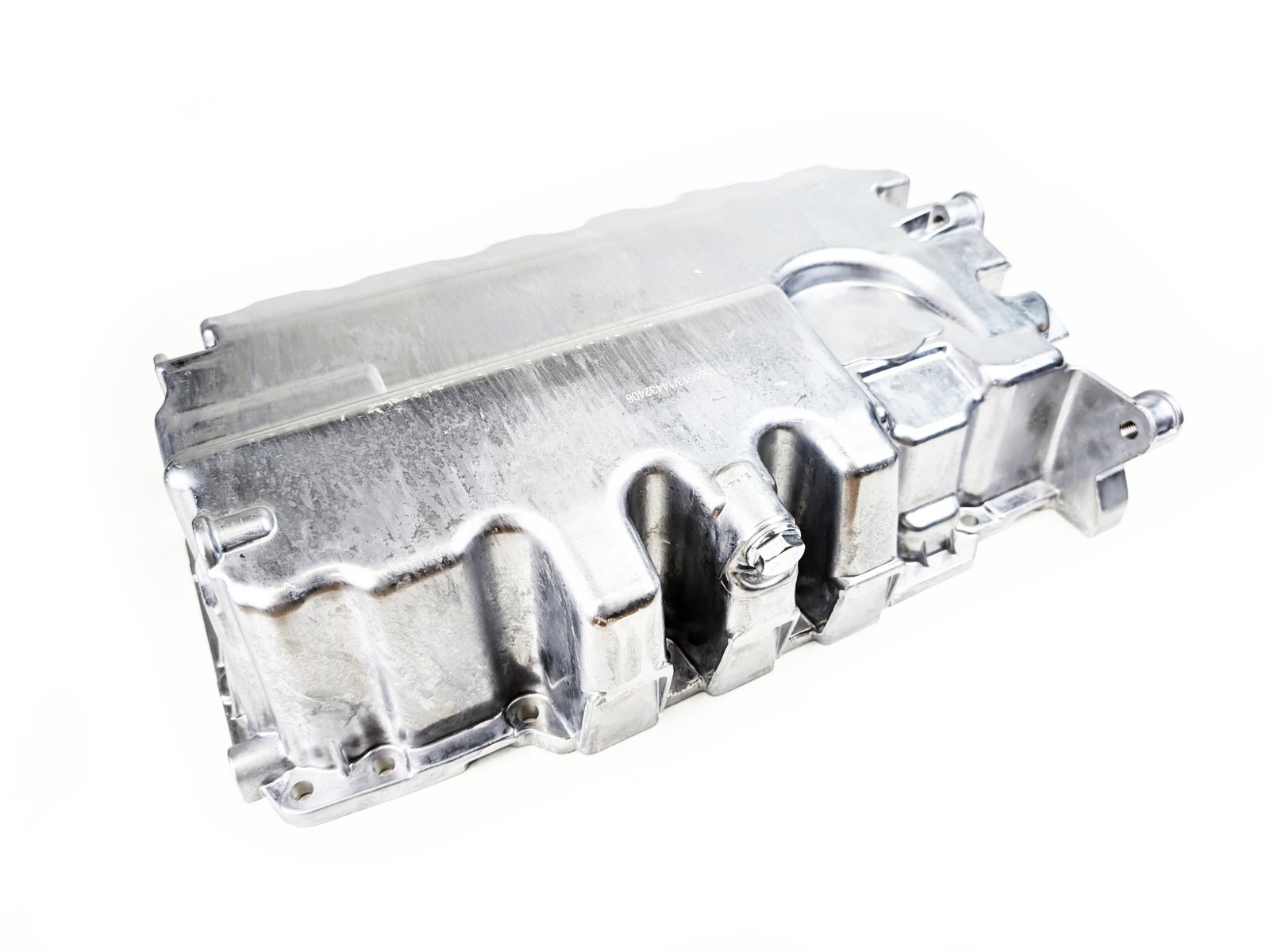 PXL_20241003_083141342.jpg Engine Oil Sump 1.9 TDI – A3 Golf Caddy Jetta Touran – 03G103603AC - Image 1