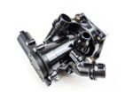 Engine Coolant Water Pump & Thermostat Housing – 1.8 2.0 Petrol – 06L121012L - Image 2