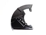 Dust Cover Plate Brake Disc Front Left and Right – 3.2 / 2.8 Golf TT Leon 4WD - Image 2