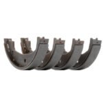 Rear Brake Shoe Set for BMW – 1 2 3 4 Series – 12131712219