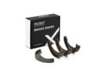 Rear Brake Shoe Set for BMW – 1 2 3 4 Series – 12131712219 - Image 3