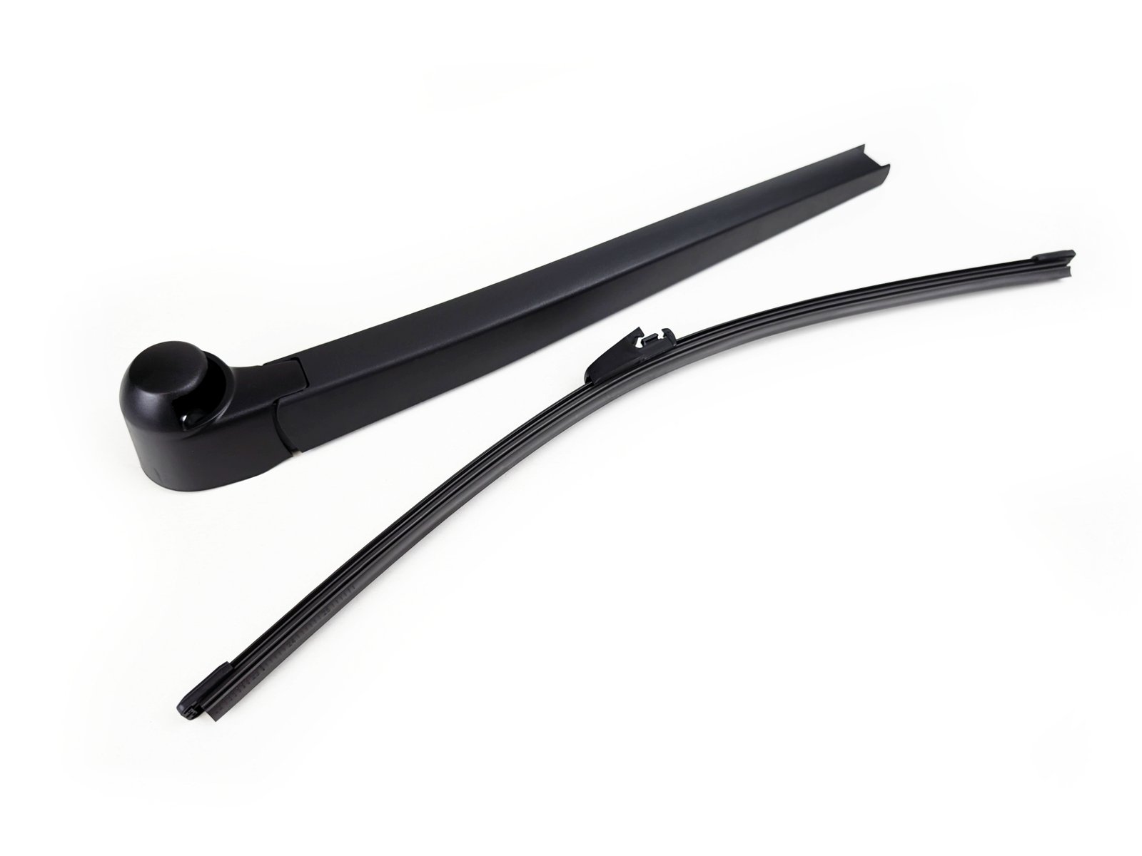 PXL_20241003_103447967.jpg Rear Window Wiper Arm Blade & Cover VW Caddy MK3 2K T5 Transporter – 7H0955707A - Image 1