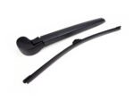 Rear Window Wiper Arm Blade & Cover – Audi A3 8V [2012-2017] – 8V3955407